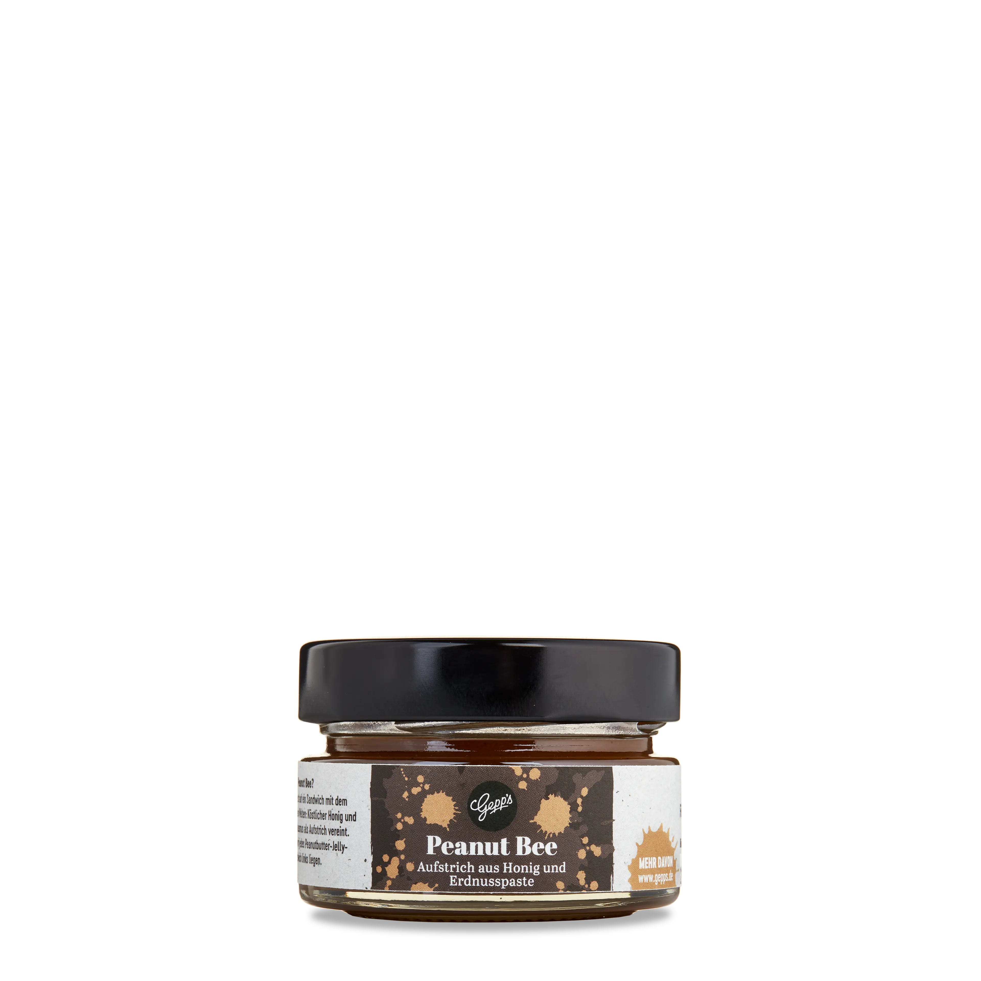 Peanut Bee