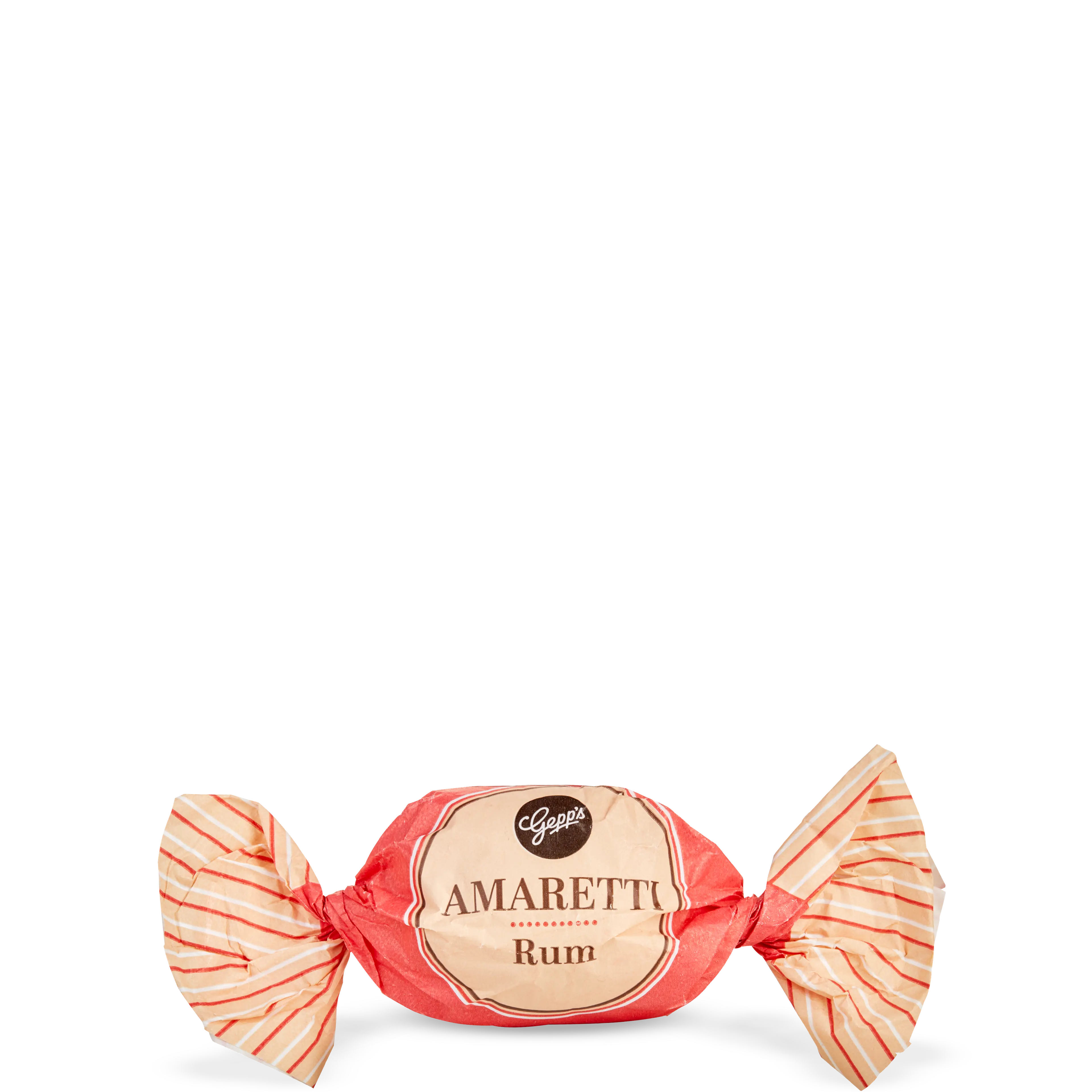 Amaretti del Casato Rum