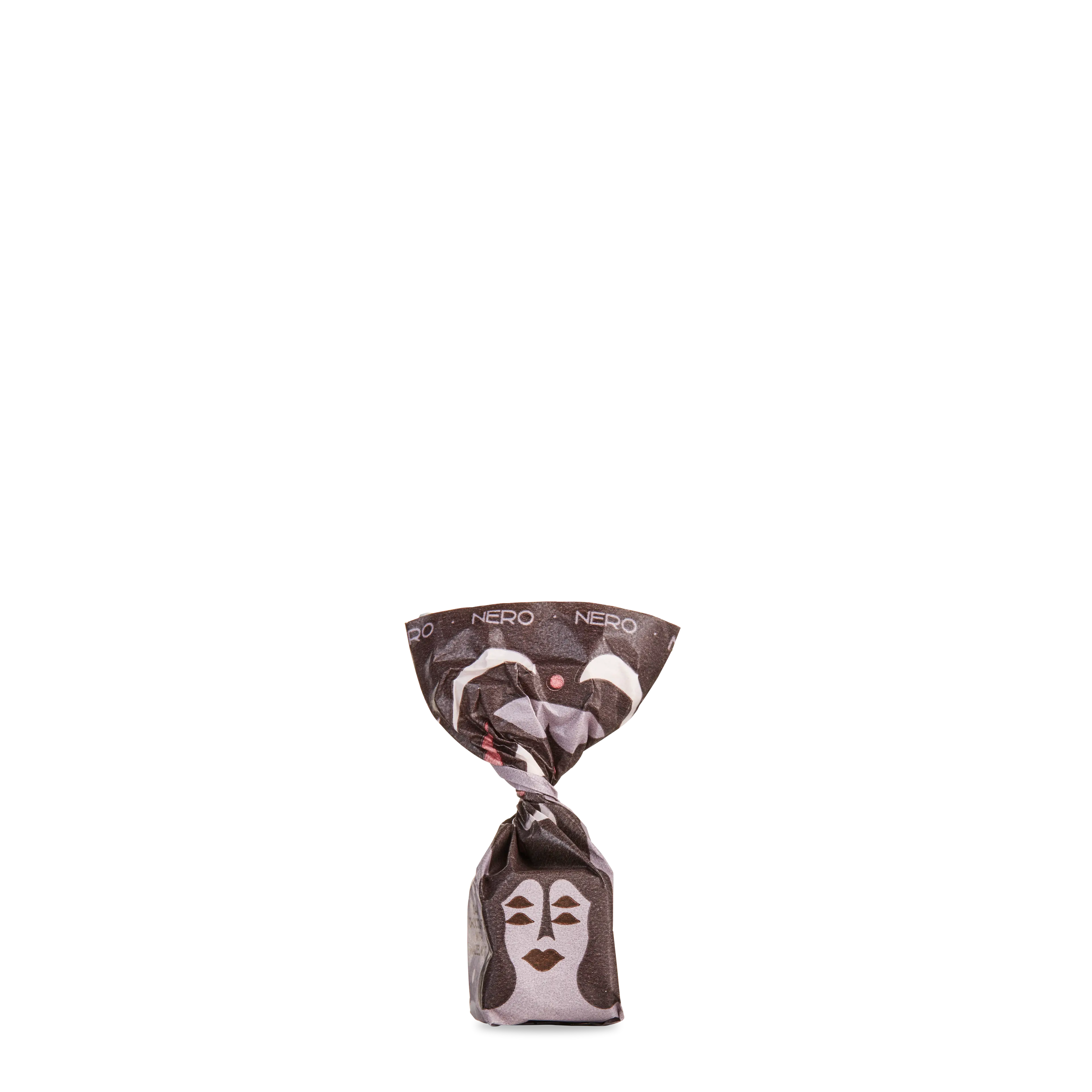 Mini Tartufo Dolce Nero