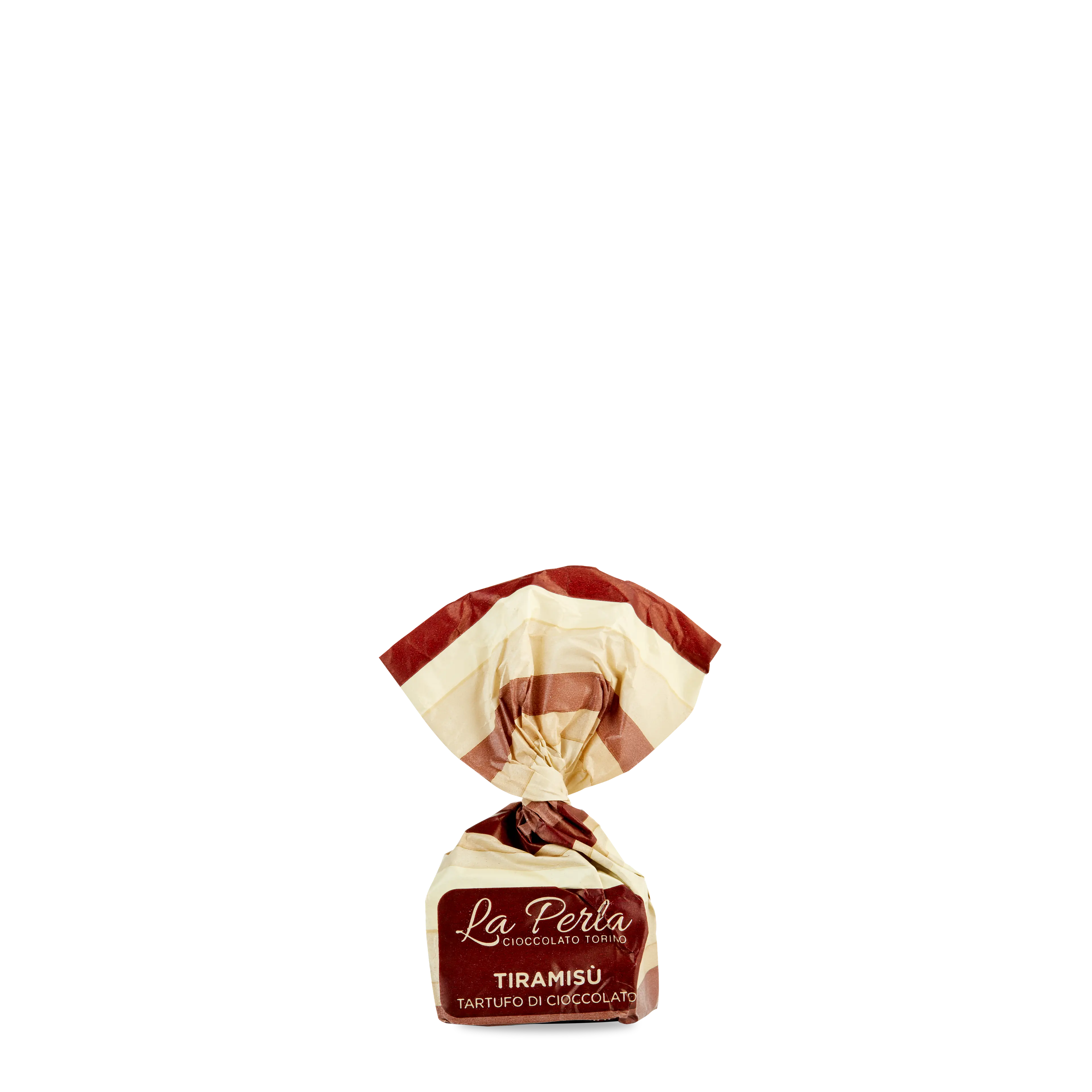 Tartufo Tiramisu