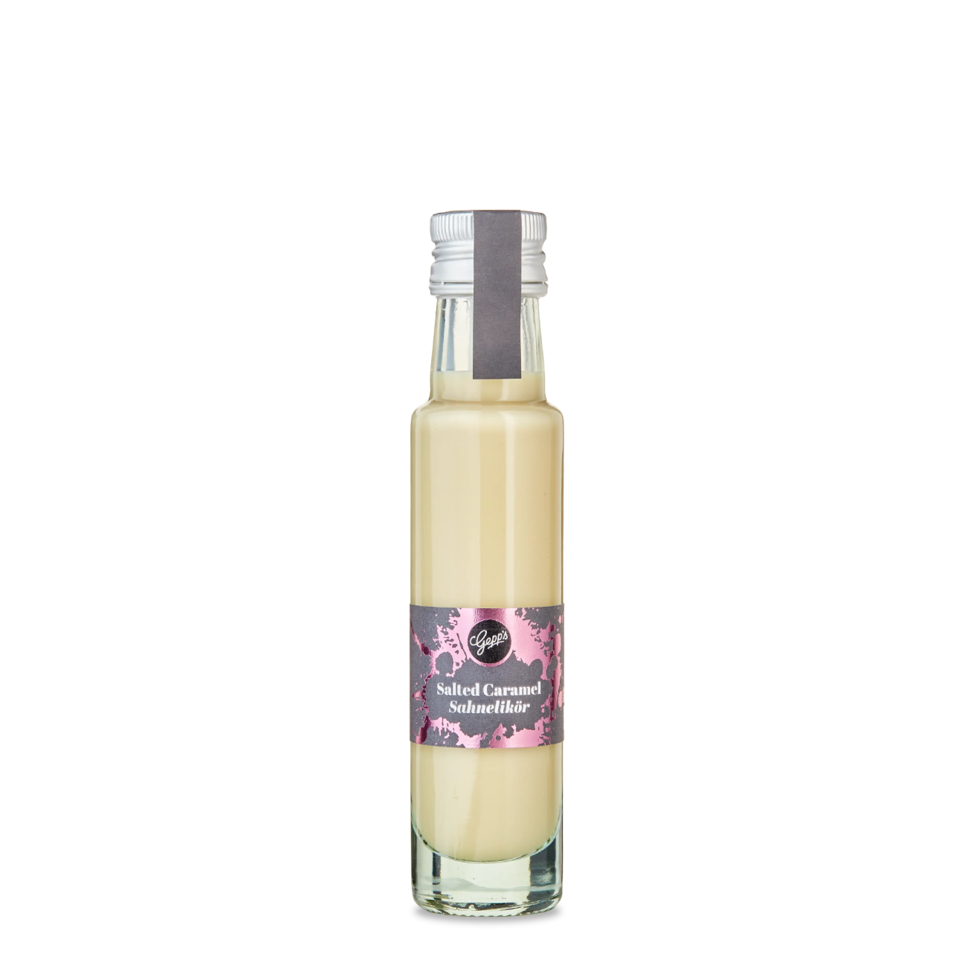 Likoer Saltes Caramel