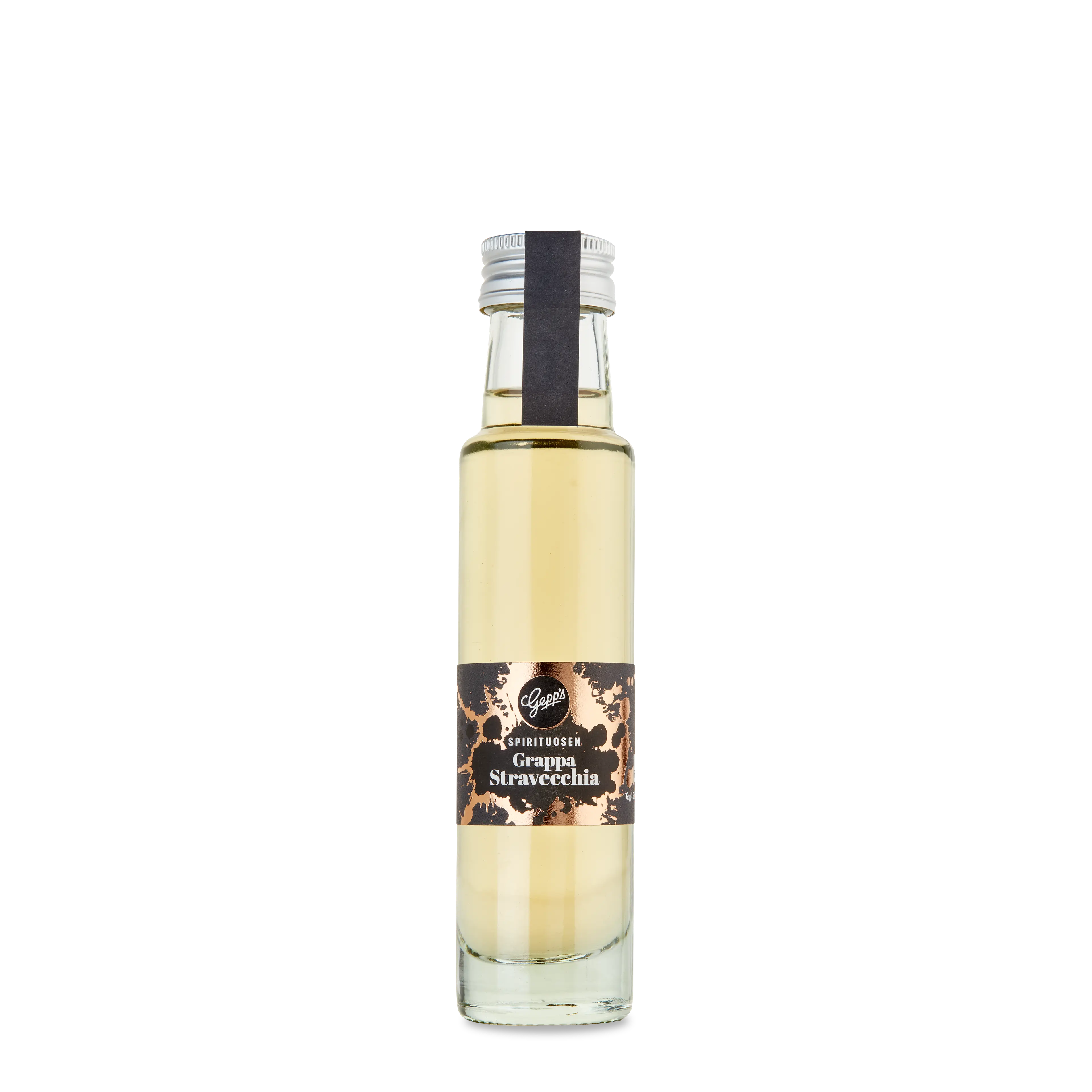 Grappa Stravecchia