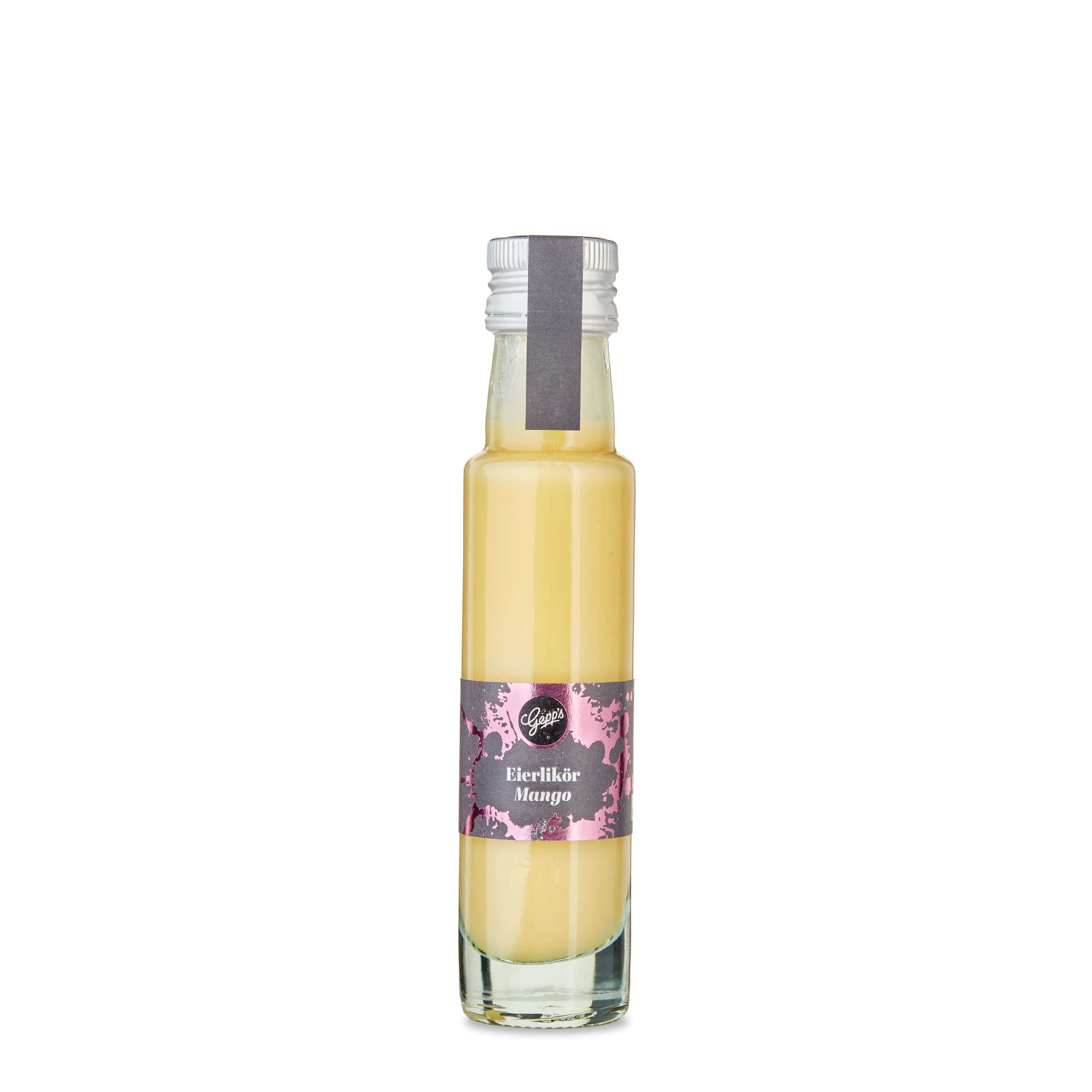 Eierlikoer Mango