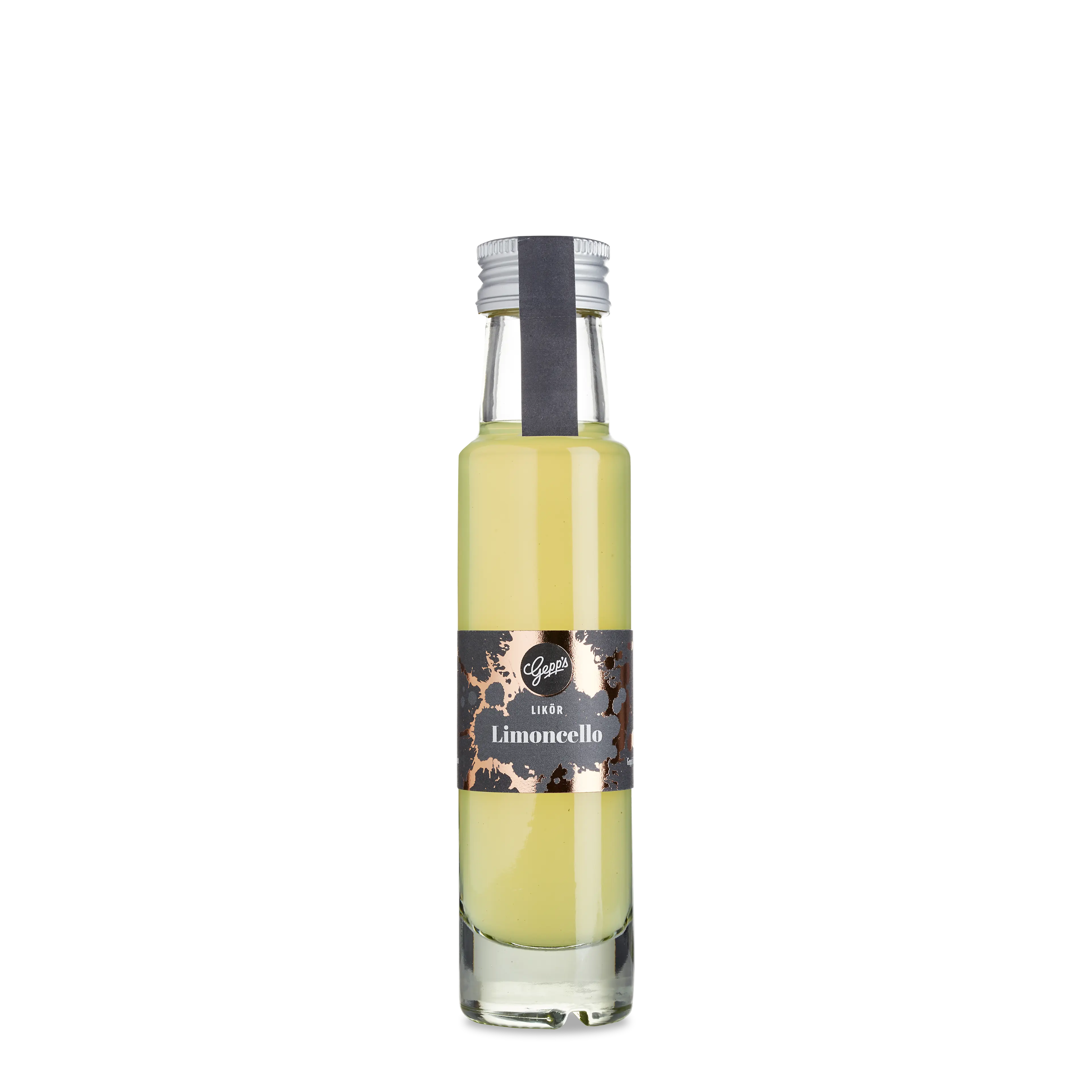 Likoer Limoncello