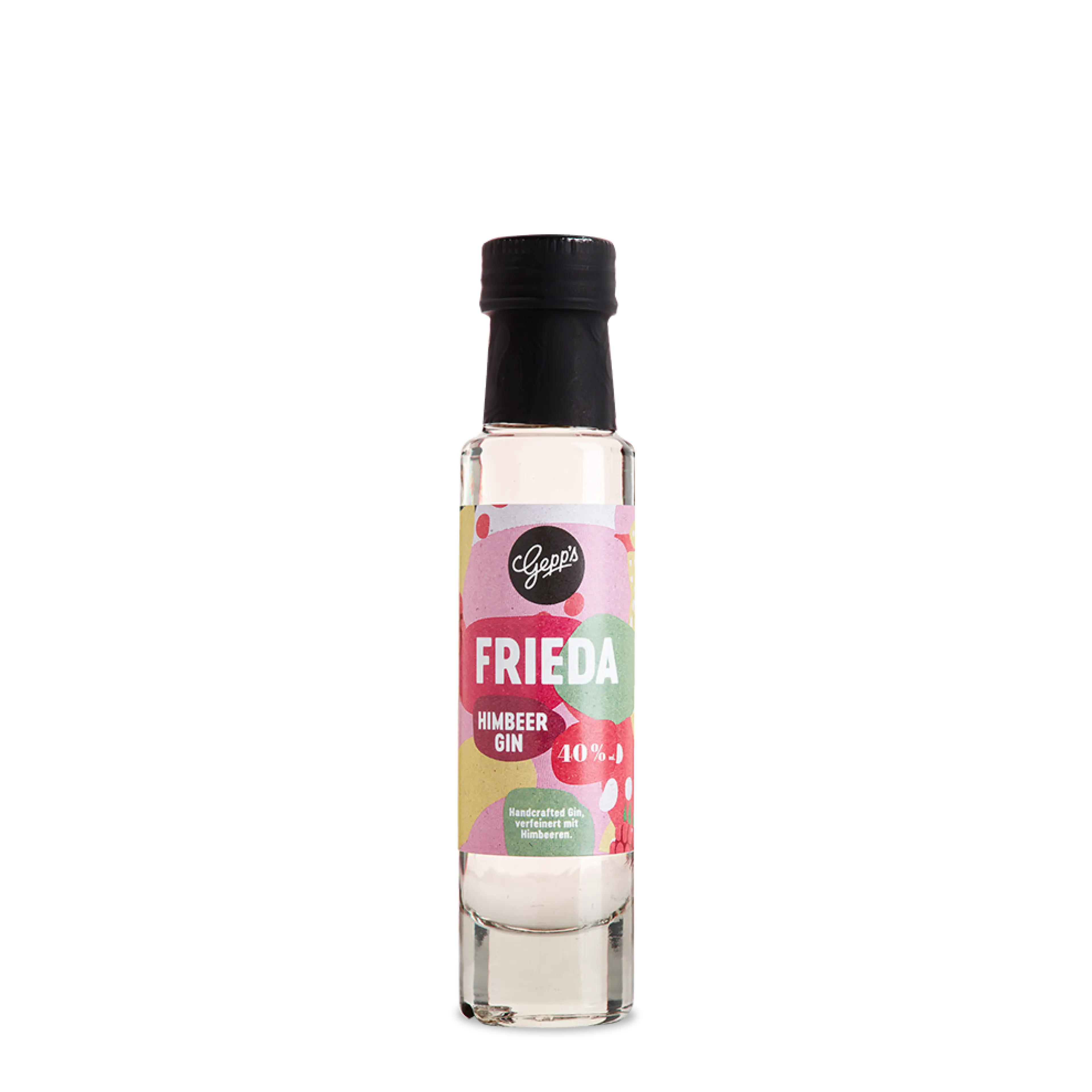 Frieda Gin Himbeere