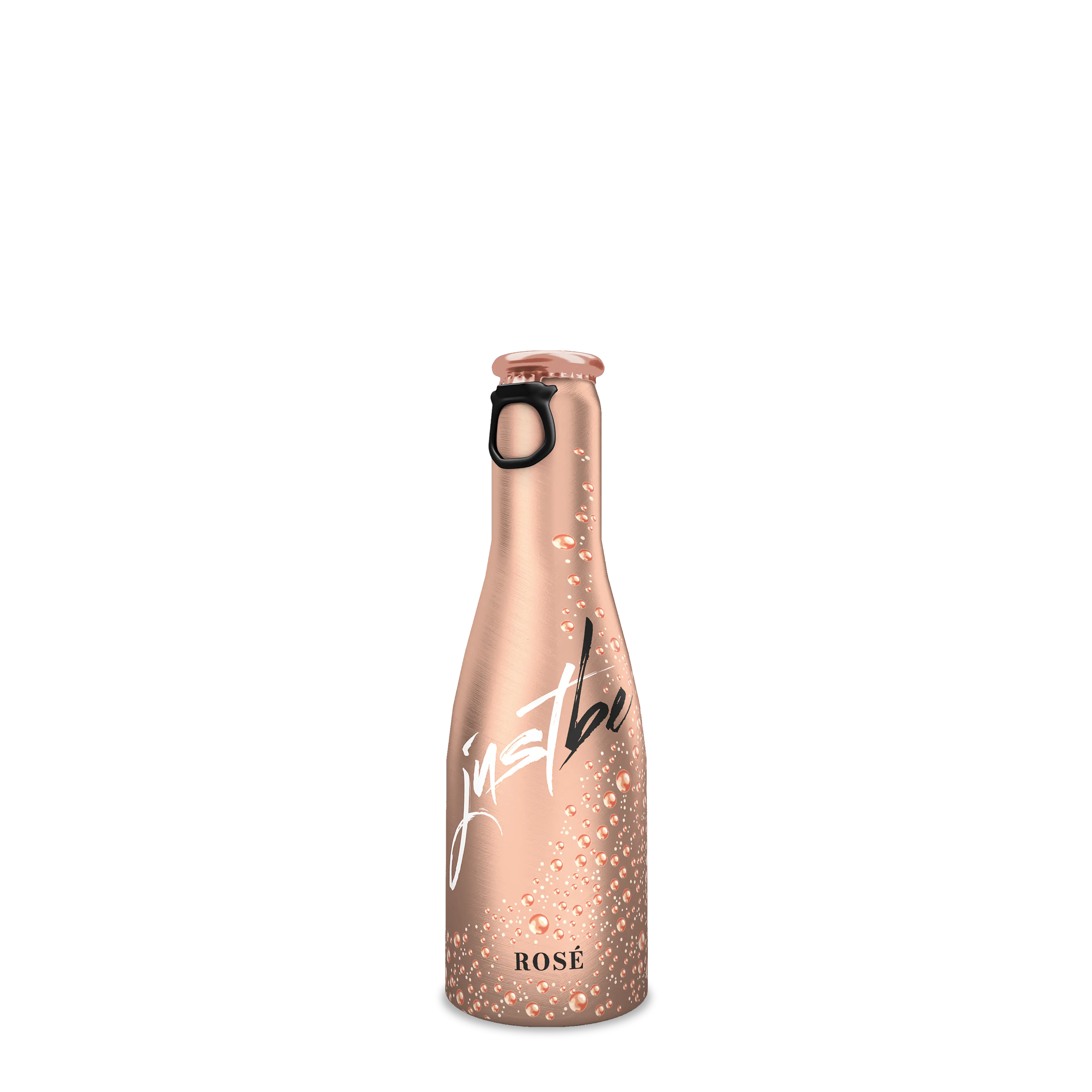 Sekt Aperitif Be Rose