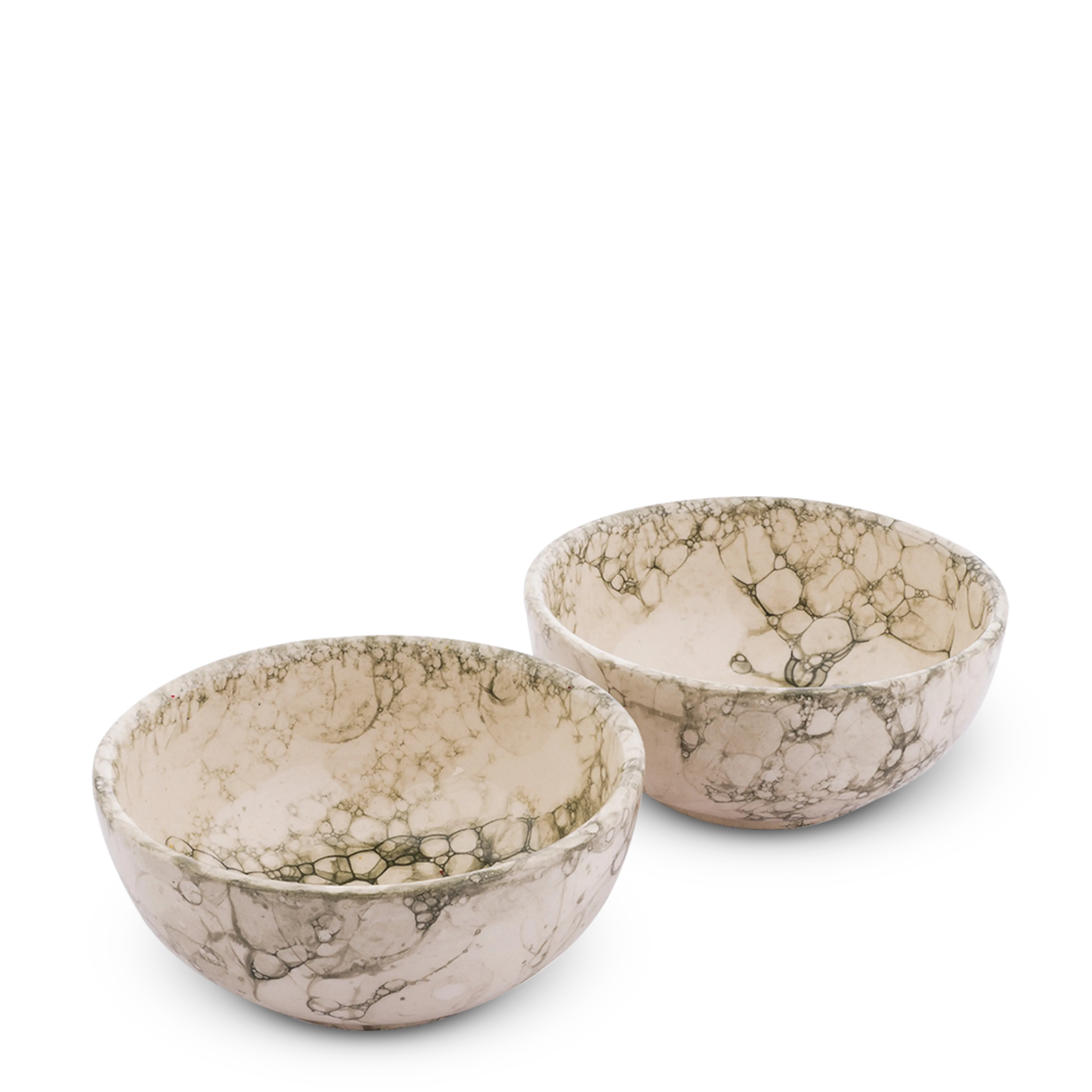 Zweierset Schalen 11cm
