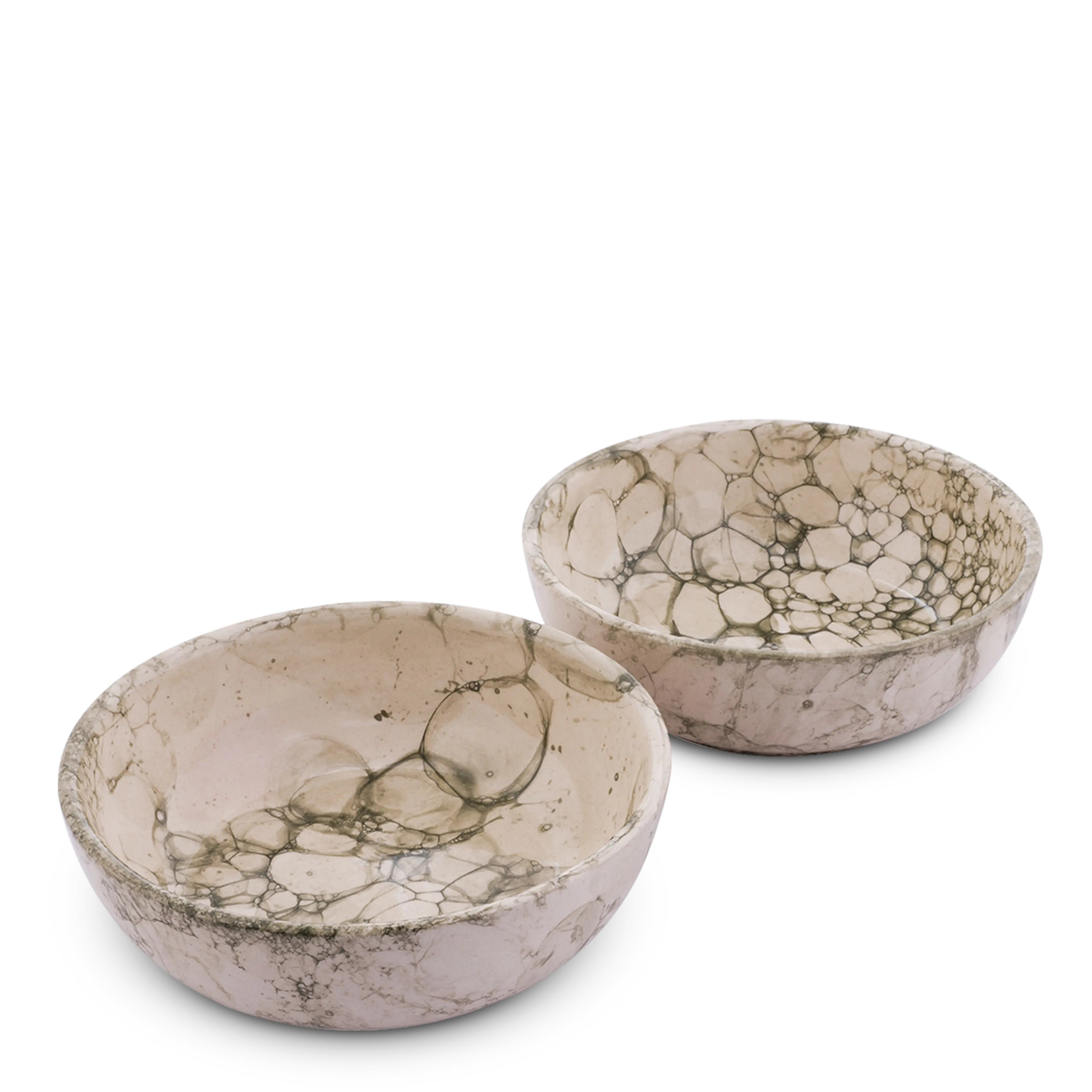Zweierset Schalen 15cm