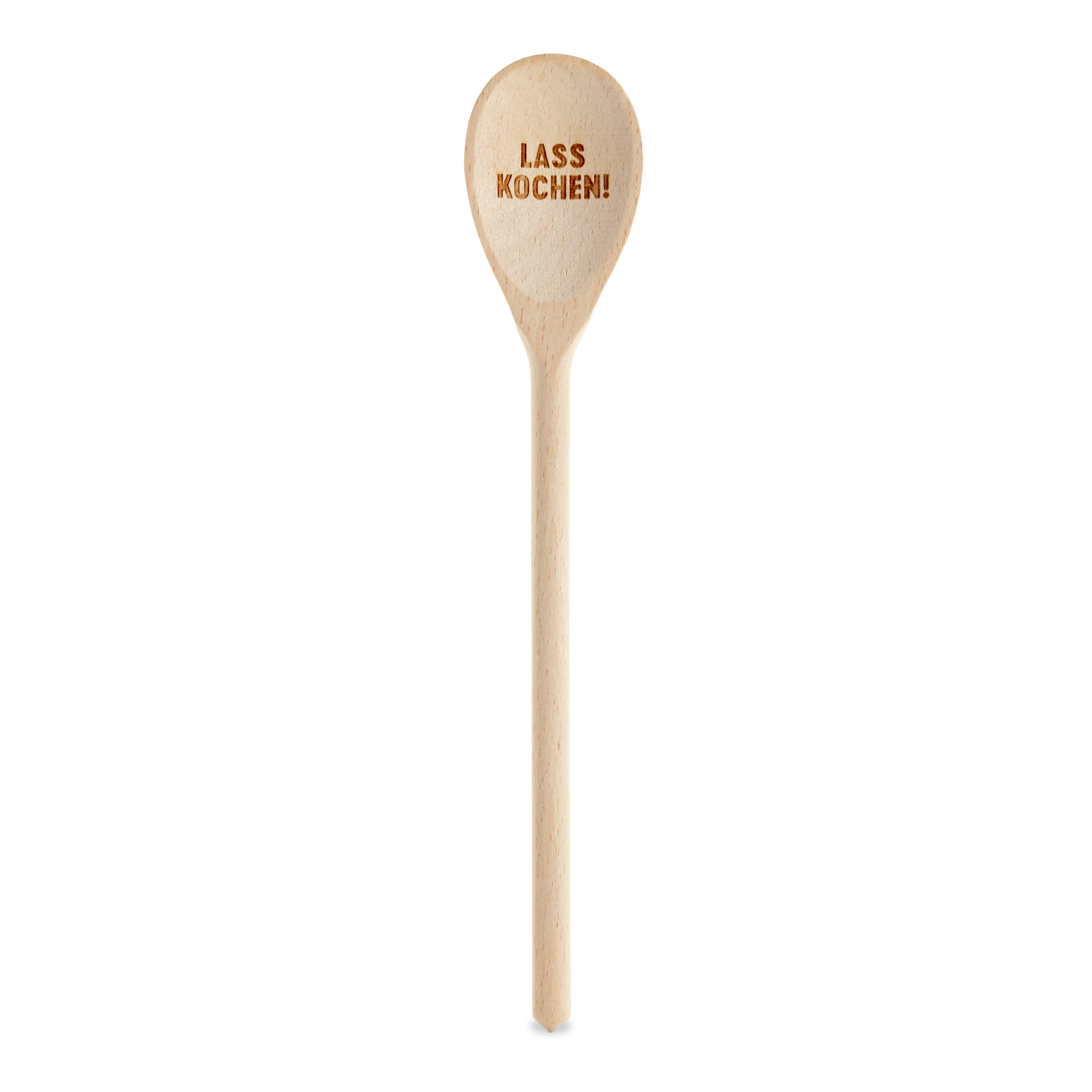 Kochloeffel Lass kochen