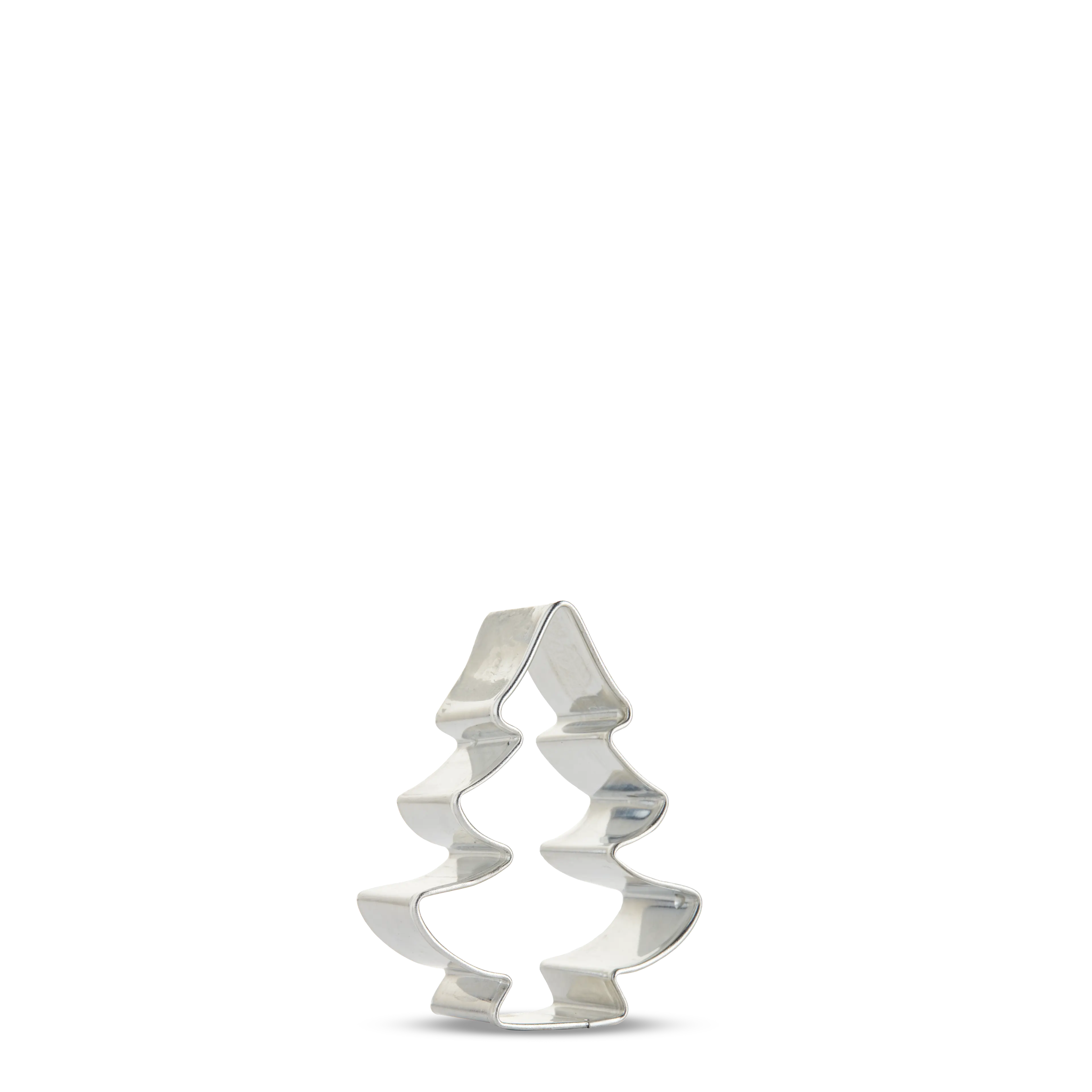 Ausstecher Tannenbaum
