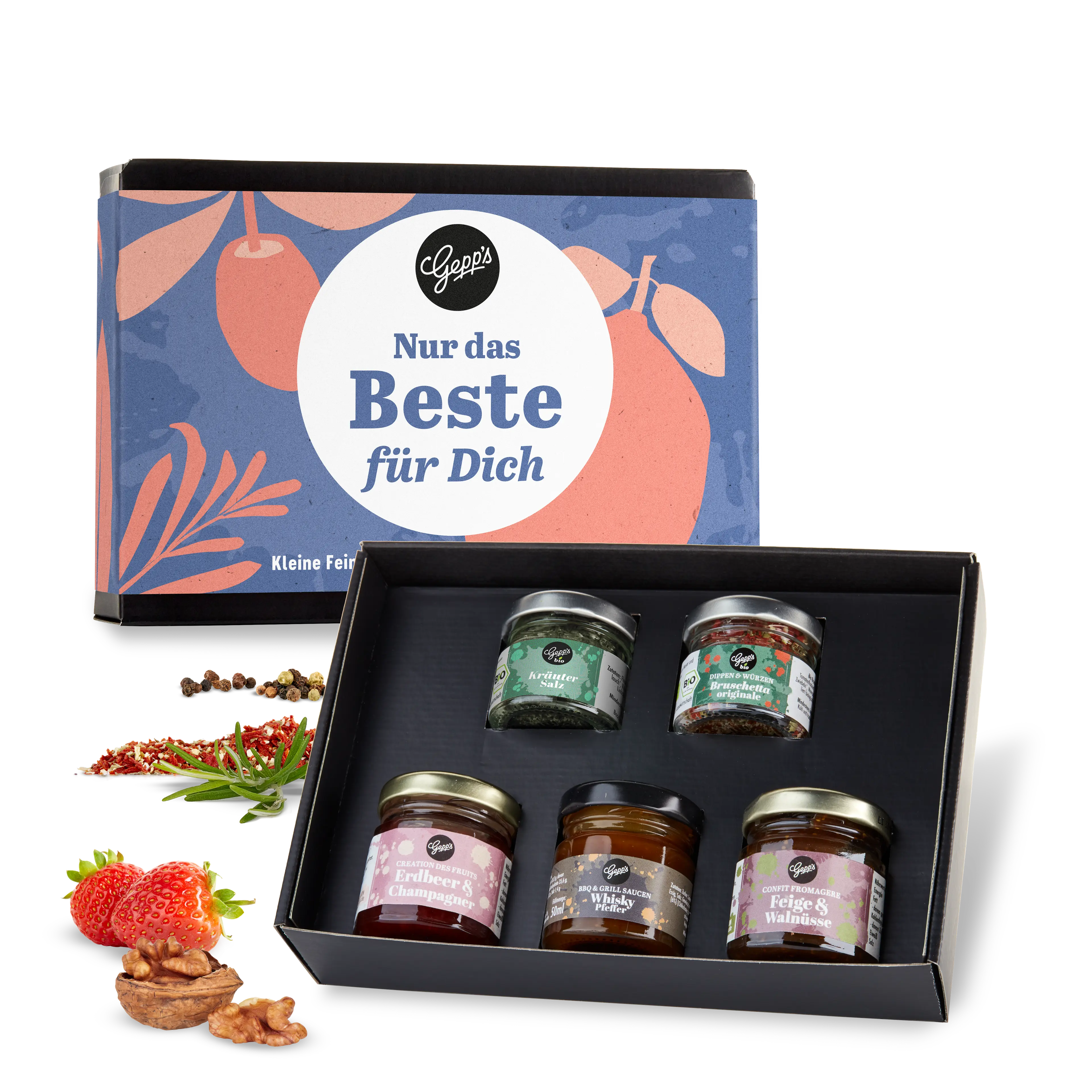 Set Das Beste vom Besten