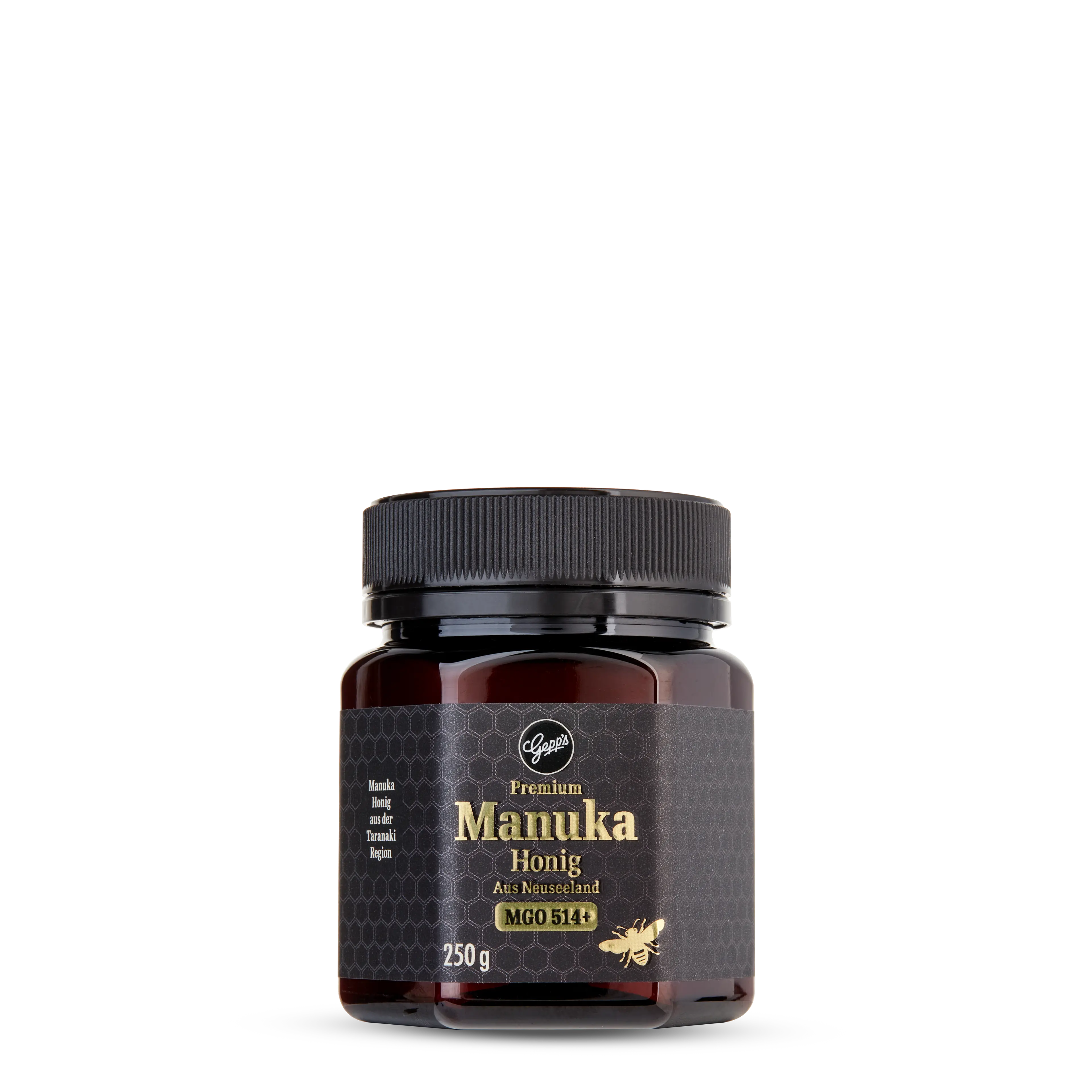 Manuka Honig MGO 415