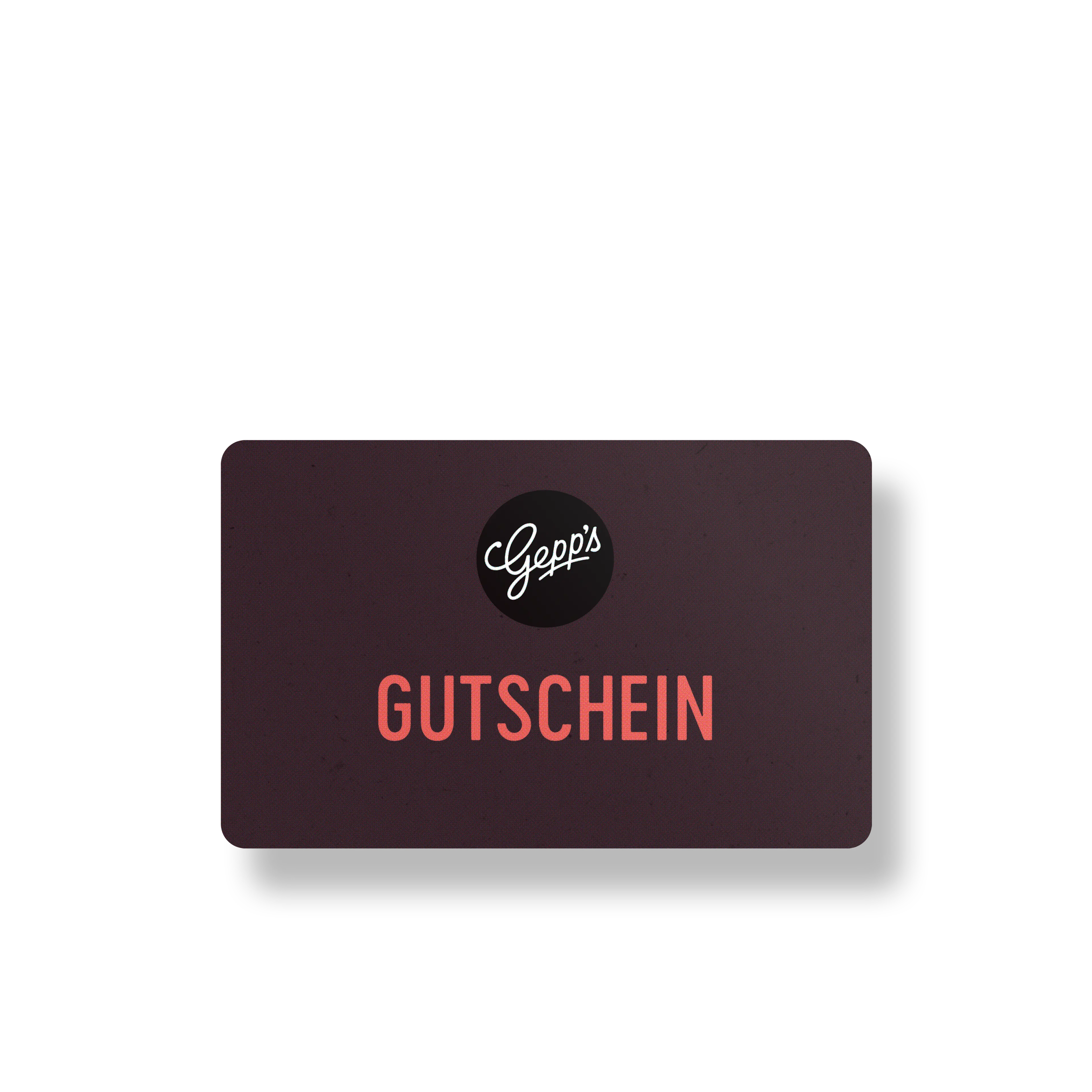 Gutschein Filiale 10 Euro