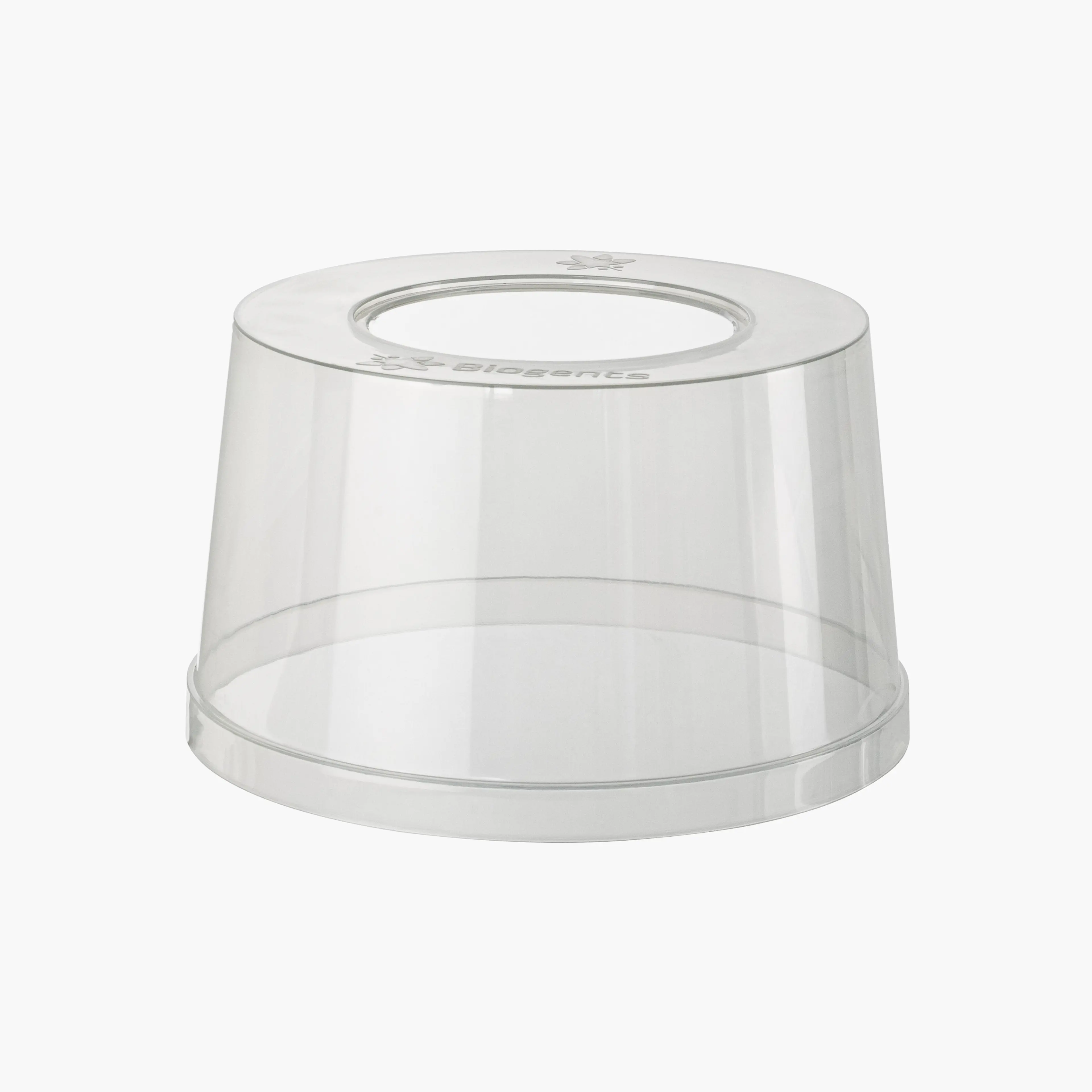BG-GAT2 Chambre Transparente