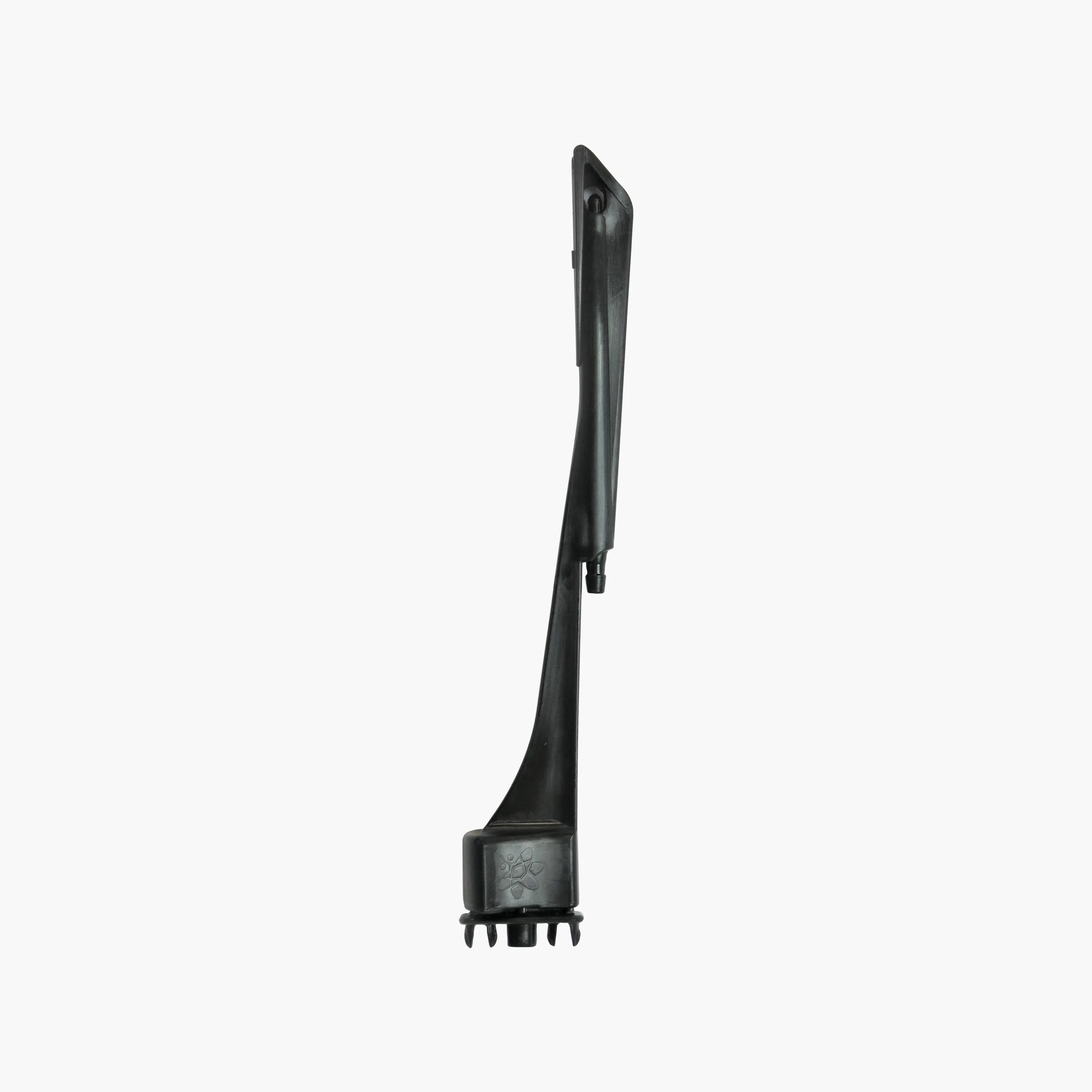 CO2 Emitter Nozzle
