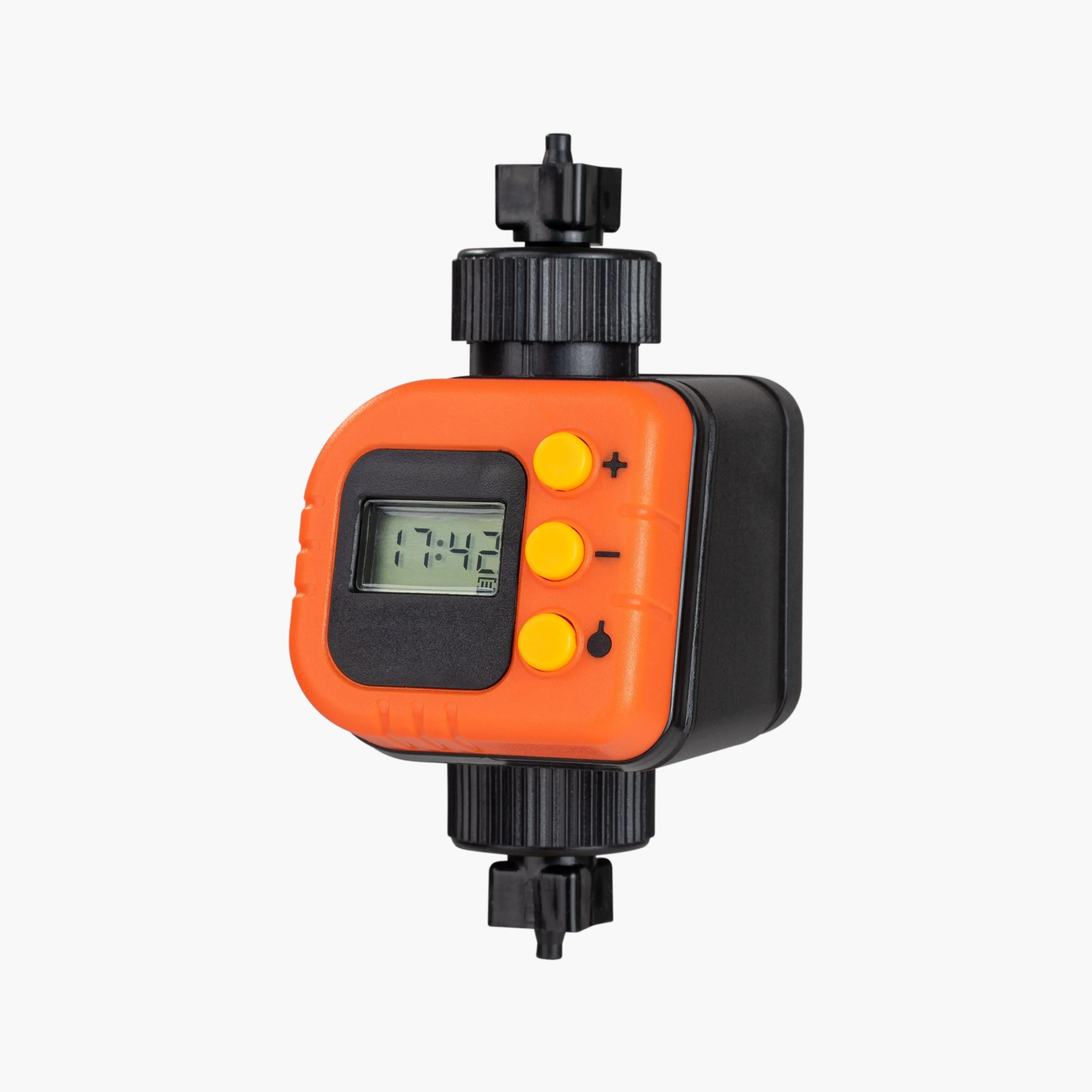 Programmateur CO2